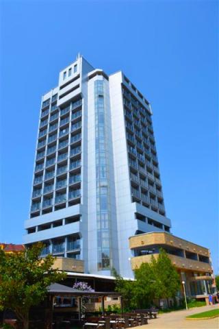 Hotel KAMENEC, Bulharsko - Burgas a okolie - Nessebar, zobrazen