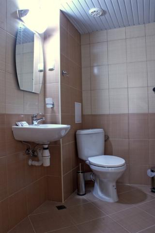Hotel KAMENEC, Bulharsko - Burgas a okolie - Nessebar, zobrazen