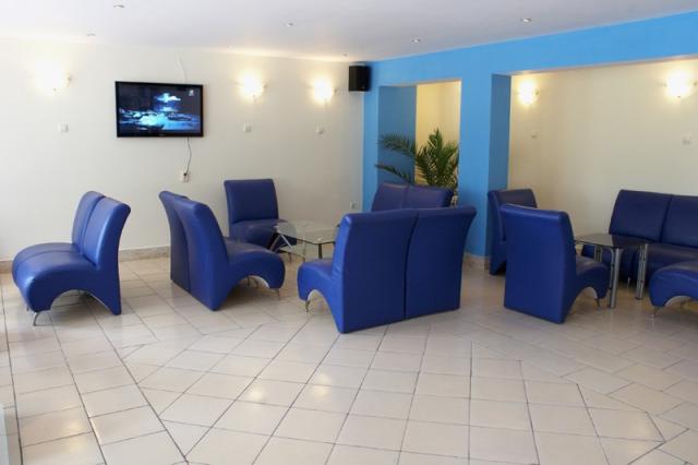 Hotel KAMENEC, Bulharsko - Burgas a okolie - Nessebar, zobrazen