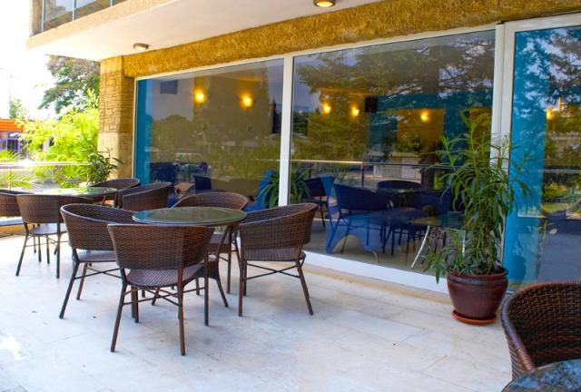 Hotel KAMENEC, Bulharsko - Burgas a okolie - Nessebar, zobrazen