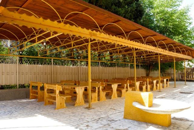 Hotel KAMENEC, Bulharsko - Burgas a okolie - Nessebar, zobrazen