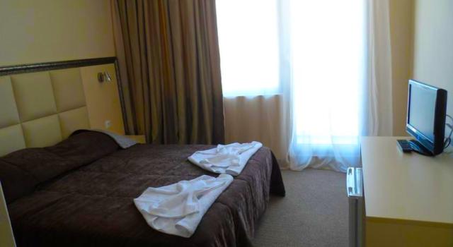 Hotel KAMENEC, Bulharsko - Burgas a okolie - Nessebar, zobrazen