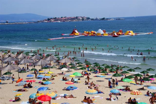 Hotel KAMENEC, Bulharsko - Burgas a okolie - Nessebar, zobrazen