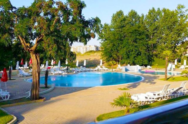 Hotel KAMENEC, Bulharsko - Burgas a okolie - Nessebar, zobrazen