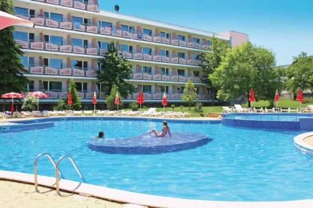 Hotel BELITSA, Bulharsko - Burgas a okolie - Primorsko, zobraze
