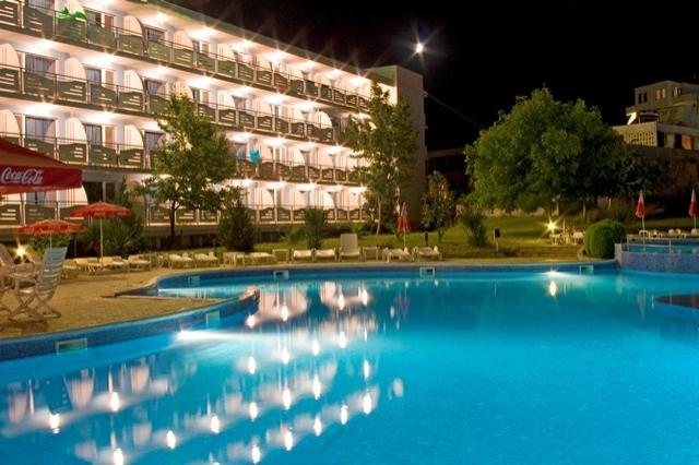 Hotel BELITSA, Bulharsko - Burgas a okolie - Primorsko, zobraze