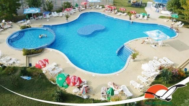 Hotel BELITSA, Bulharsko - Burgas a okolie - Primorsko, zobraze