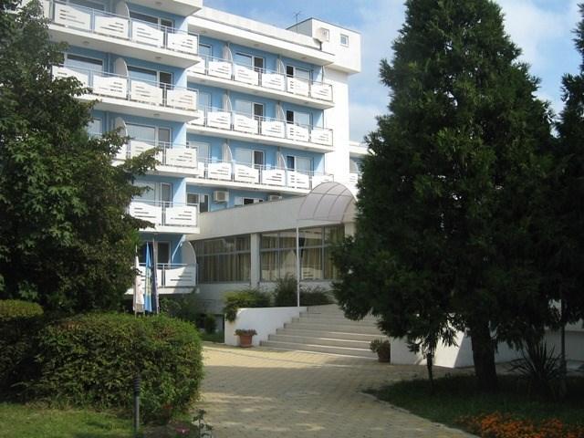 Hotel BELITSA, Bulharsko - Burgas a okolie - Primorsko, zobraze