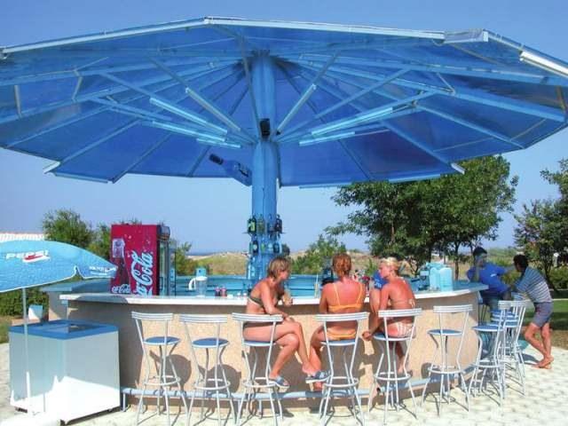 Hotel BELITSA, Bulharsko - Burgas a okolie - Primorsko, zobraze