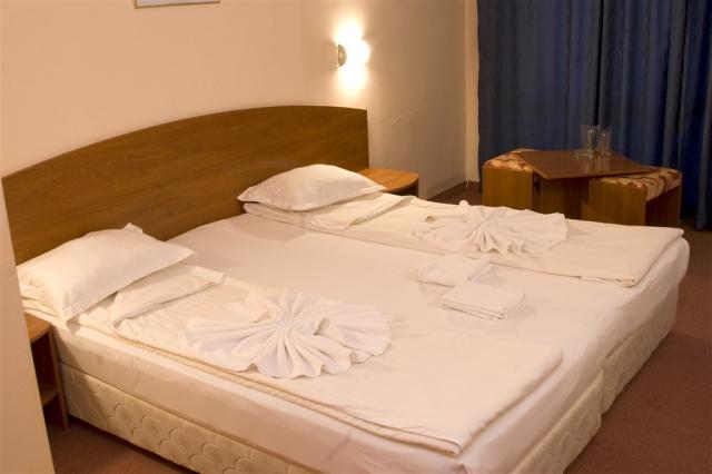 Hotel BELITSA, Bulharsko - Burgas a okolie - Primorsko, zobraze