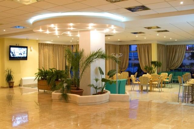 Hotel BELITSA, Bulharsko - Burgas a okolie - Primorsko, zobraze