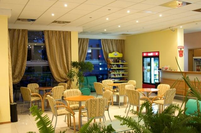 Hotel BELITSA, Bulharsko - Burgas a okolie - Primorsko, zobraze