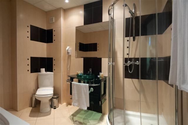 Hotel PRIMORSKO DEL SOL, Bulharsko - Burgas a okolie - Primorsk