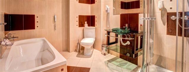 Hotel PRIMORSKO DEL SOL, Bulharsko - Burgas a okolie - Primorsk