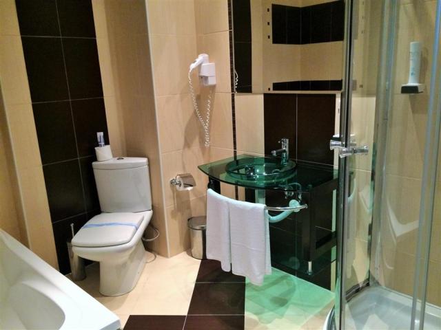 Hotel PRIMORSKO DEL SOL, Bulharsko - Burgas a okolie - Primorsk