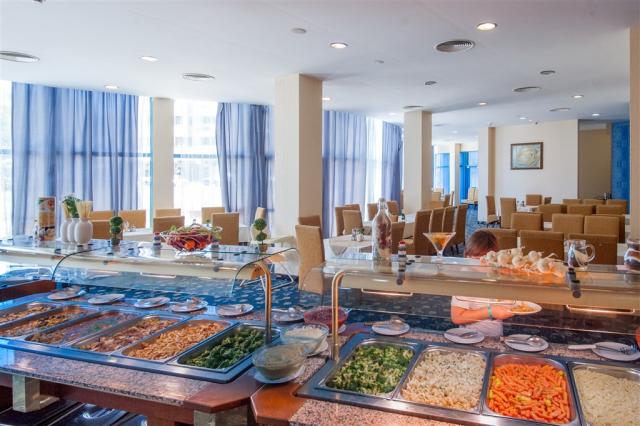 Hotel PRIMORSKO DEL SOL, Bulharsko - Burgas a okolie - Primorsk