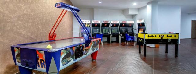 Hotel PRIMORSKO DEL SOL, Bulharsko - Burgas a okolie - Primorsk
