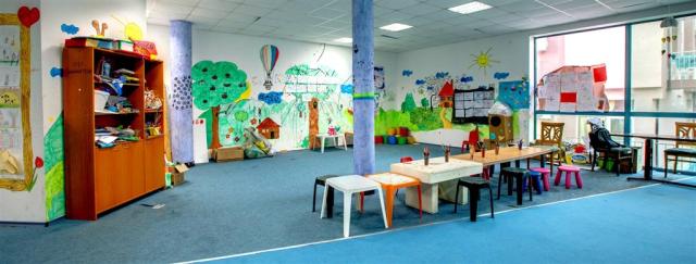 Hotel PRIMORSKO DEL SOL, Bulharsko - Burgas a okolie - Primorsk