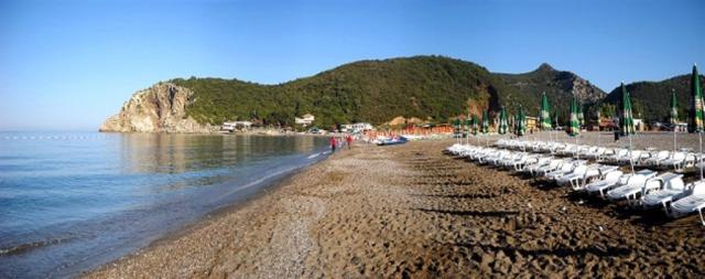 Čanj