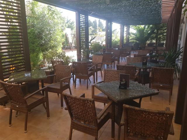 ADRIA HARMONY Hotel, Čanj