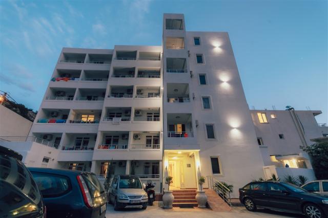 ADRIA HARMONY Hotel, Čanj