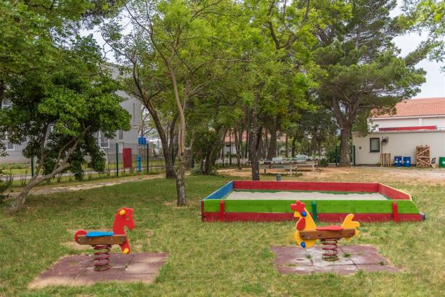 Mobilné domčeky CAMPING PAKLENICA, Chorvátsko - Severná Dalmáci