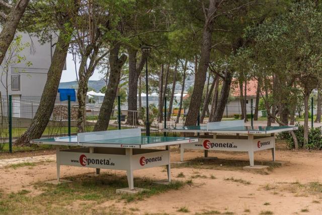 Mobilné domčeky CAMPING PAKLENICA, Chorvátsko - Severná Dalmáci