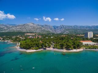 Bluesun Camp Paklenica