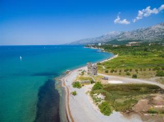 Bluesun Camp Paklenica
