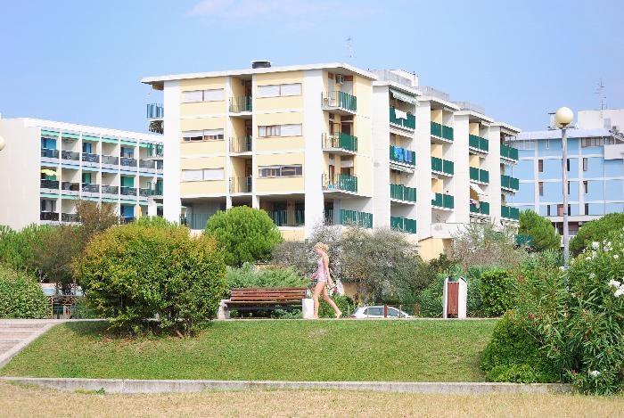 Condominio Laguna Piccola - A