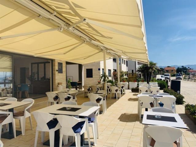 The BEACH RESORT Vir - II., Chorvátsko - Ostrov Vir - Vir, zobr