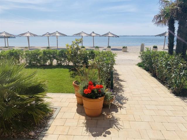 The BEACH RESORT Vir - II., Chorvátsko - Ostrov Vir - Vir, zobr
