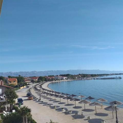 The BEACH RESORT Vir - II., Chorvátsko - Ostrov Vir - Vir, zobr