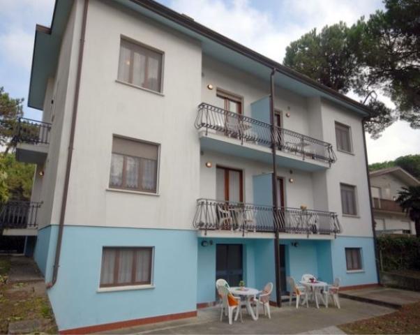 Vila Tiziano