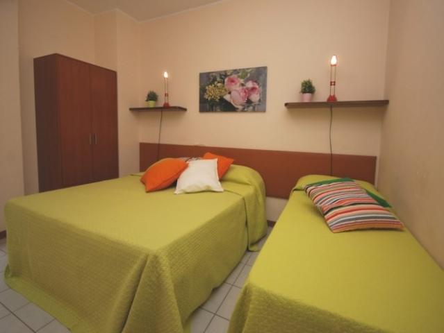 apartmán B5