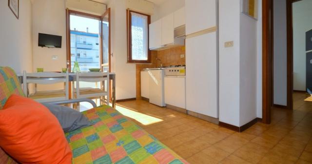 apartmán B4