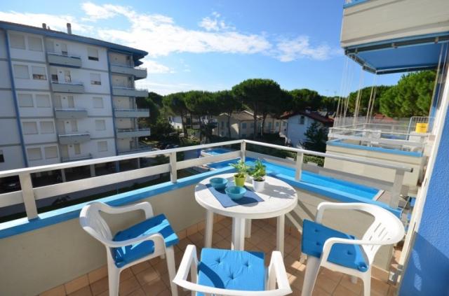 apartmán B4