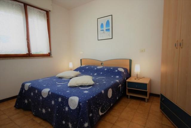 apartmán B4