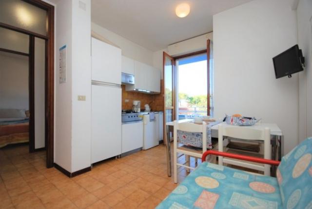 apartmán B5