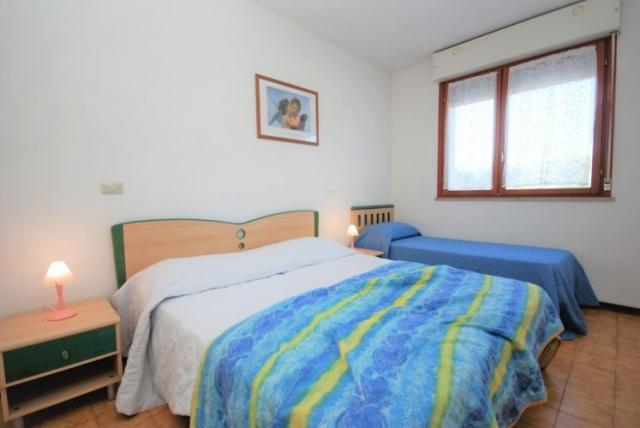 apartmán B5