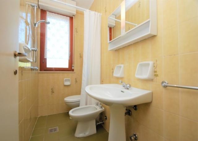 apartmán B5
