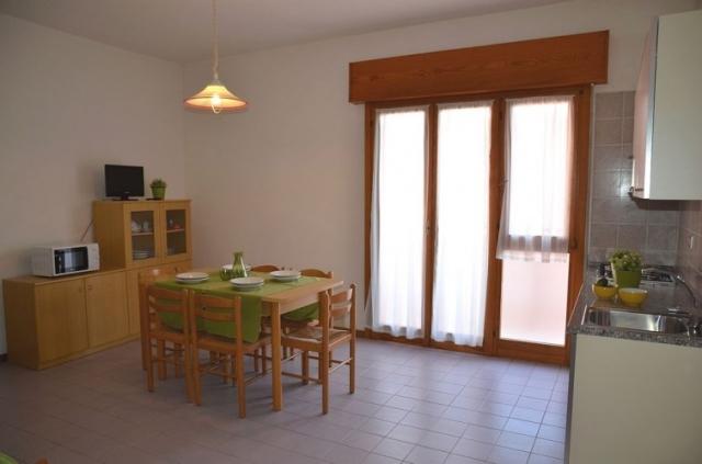 apartmán B5