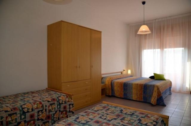 apartmán B6
