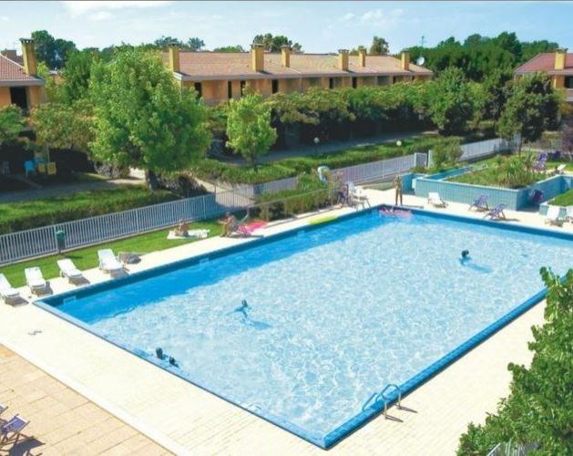 Villaggio dei Fiori