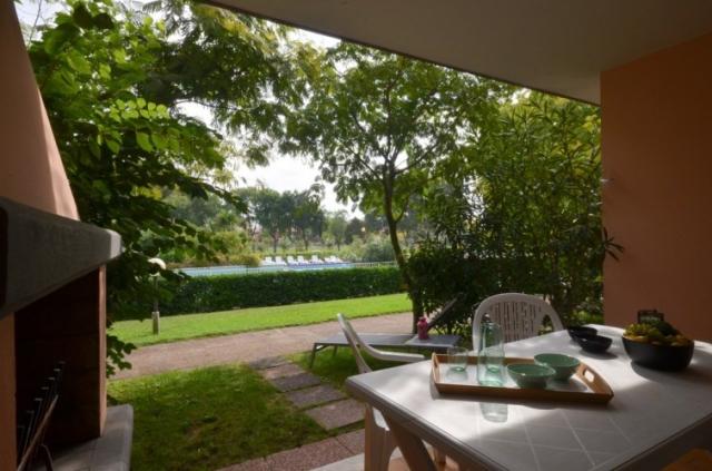 Villaggio DEI FIORI, Taliansko - Region Veneto - Bibione, zobra