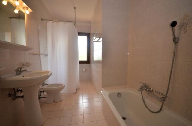Villaggio DEI FIORI, Taliansko - Region Veneto - Bibione, zobra