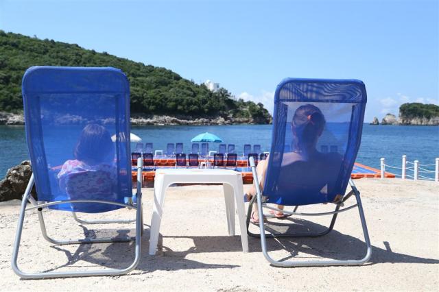 Hotel EL MAR Club, Utjeha