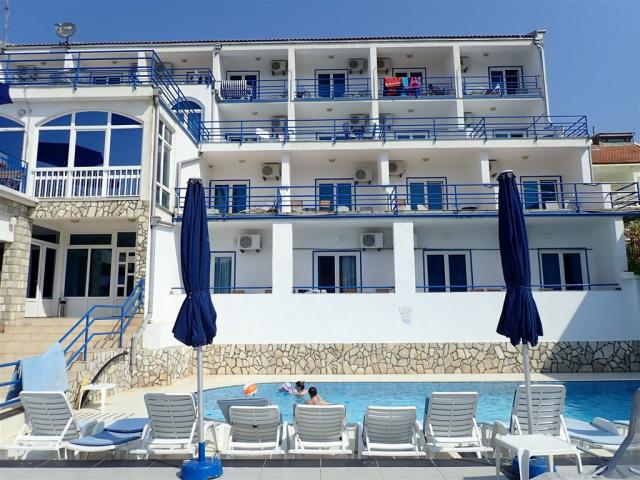 Hotel EL MAR Club, Utjeha