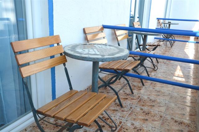 Hotel EL MAR Club, Utjeha