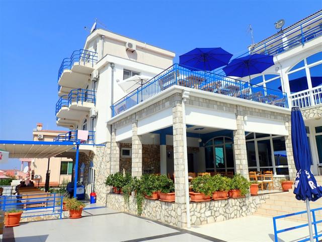 Hotel EL MAR Club, Utjeha